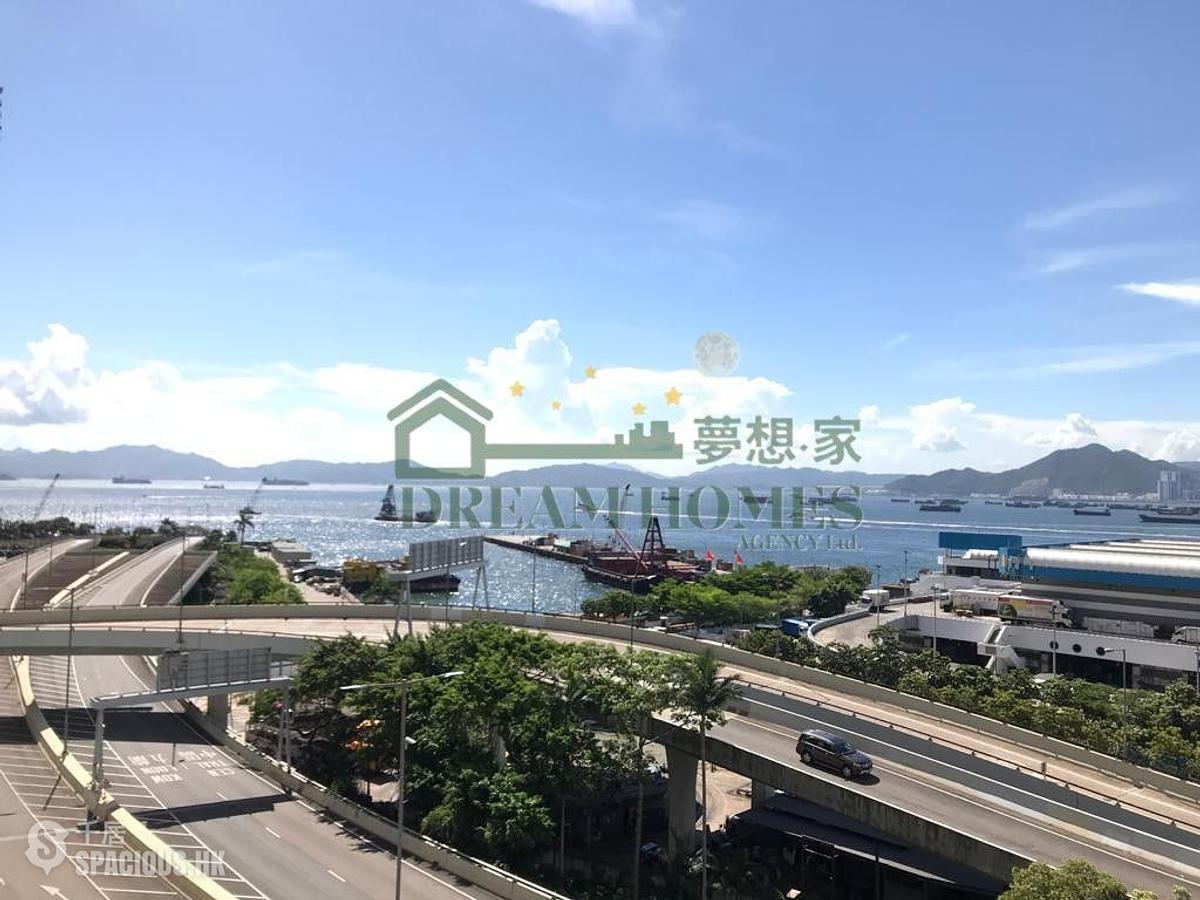 石塘咀 - 光前大廈 01