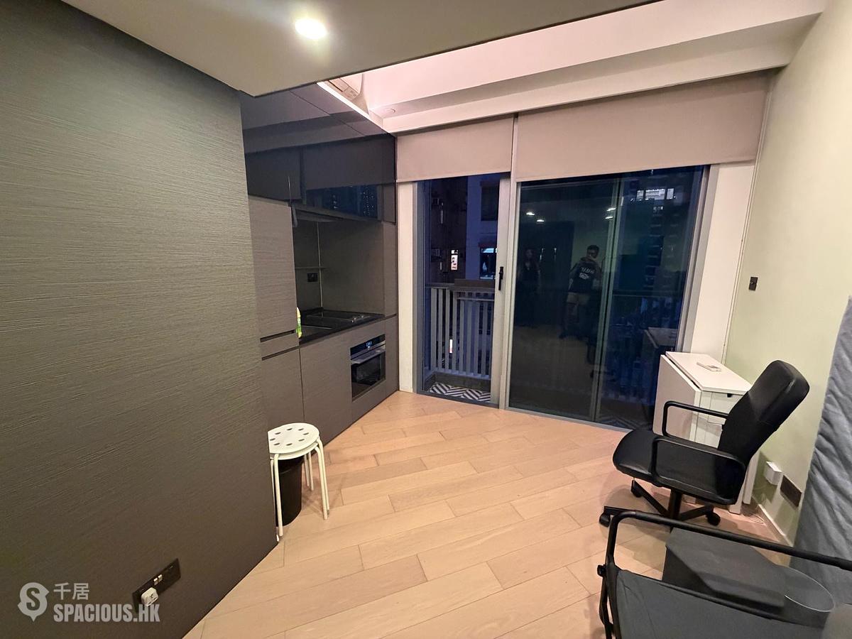Sai Ying Pun - Artisan House 01