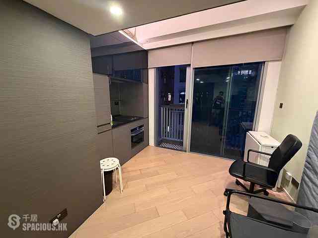 Sai Ying Pun - Artisan House 01