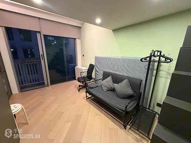 Sai Ying Pun - Artisan House 02