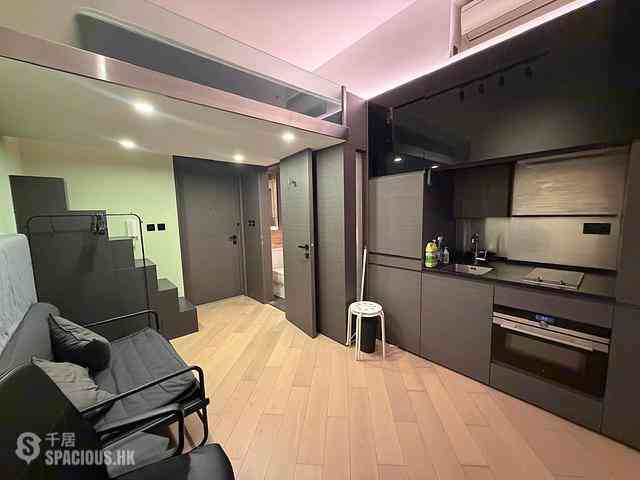 Sai Ying Pun - Artisan House 03