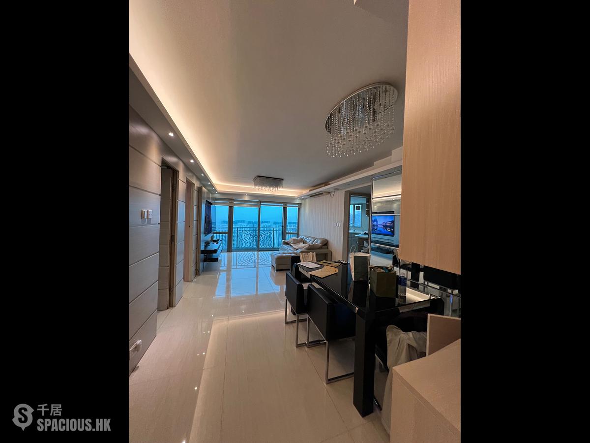 Tung Chung - Caribbean Coast Phase 3 Carmel Cove Tower 10 01