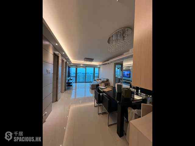 Tung Chung - Caribbean Coast Phase 3 Carmel Cove Tower 10 01