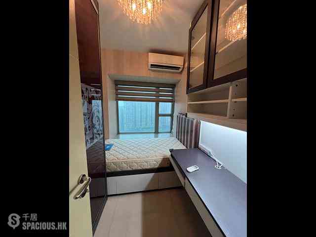 Tung Chung - Caribbean Coast Phase 3 Carmel Cove Tower 10 05