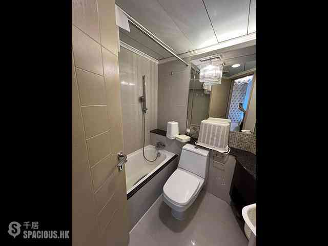 Tung Chung - Caribbean Coast Phase 3 Carmel Cove Tower 10 10