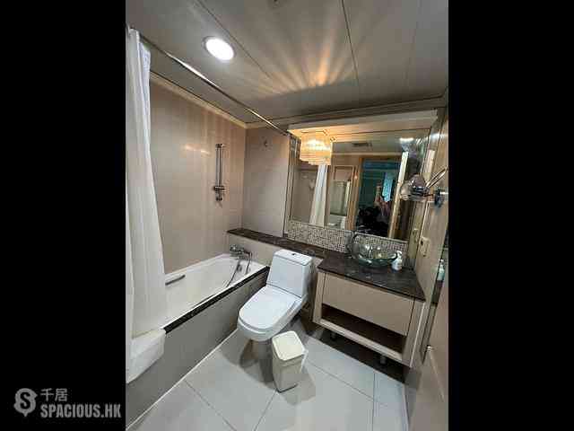 Tung Chung - Caribbean Coast Phase 3 Carmel Cove Tower 10 11