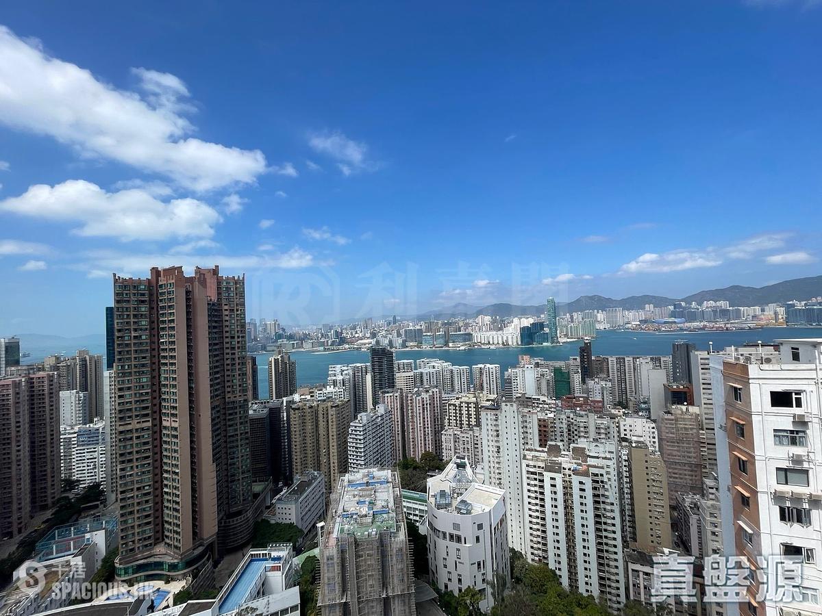 宝马山 - 恒景园 01