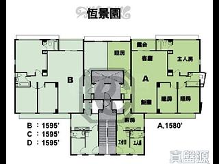 宝马山 - 恒景园 09