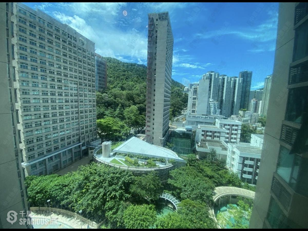 石塘咀 - 寶翠園 01
