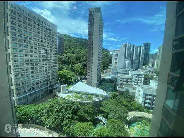 石塘咀 - 宝翠园 01
