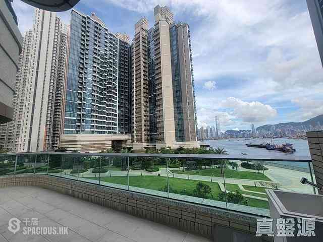 长沙湾 - 维港汇 02