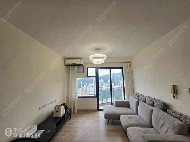 跑馬地 - 比華利山 01