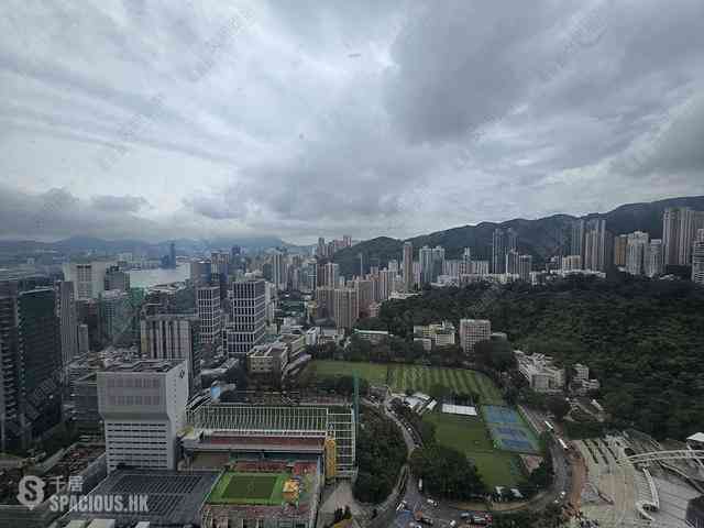 跑馬地 - 比華利山 03