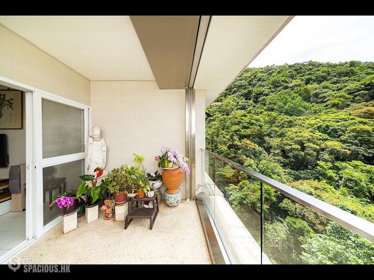 Repulse Bay - Sea Cliff Mansions Block 19B, Repulse Bay Road 01