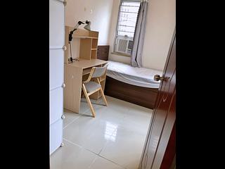 Sai Ying Pun - Fung Yu Building 03