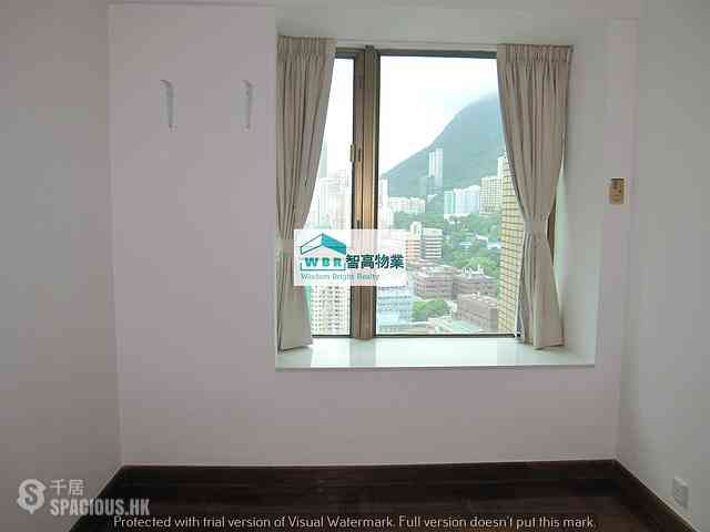 Shek Tong Tsui - The Belcher's Phase 1 06