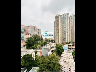 Shek Tong Tsui - Cheong Wan Mansion 06
