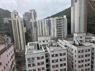 堅尼地城 - 美菲閣1座 10