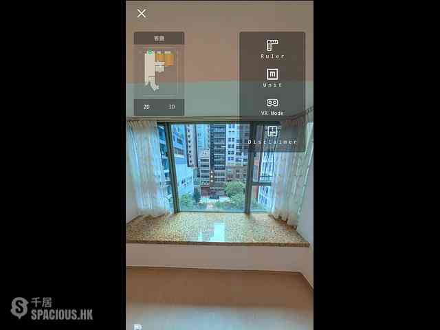 上環 - 帝后華庭 07