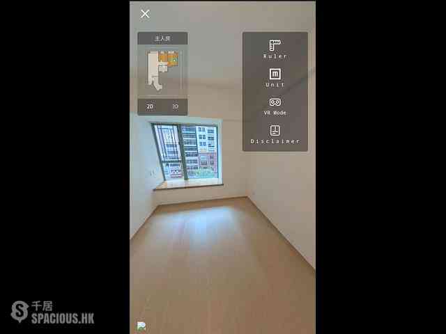上環 - 帝后華庭 16