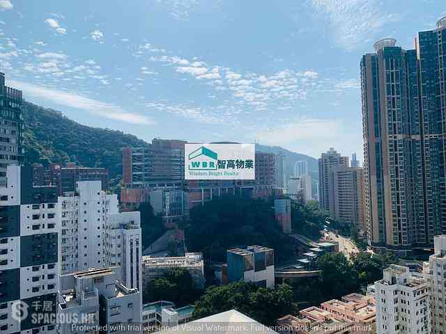 石塘咀 - 翰林峰5座 01