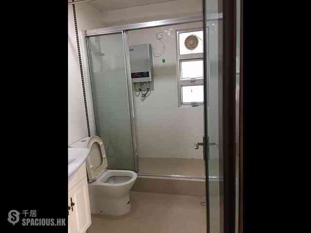 Sai Ying Pun - Yue Sun Mansion 06