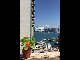 上環 - 建南大廈 12