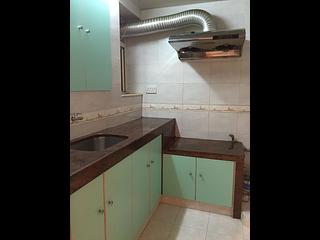 Sai Ying Pun - Yue Sun Mansion 12