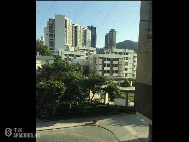 石塘咀 - 宝翠园1期1座 01