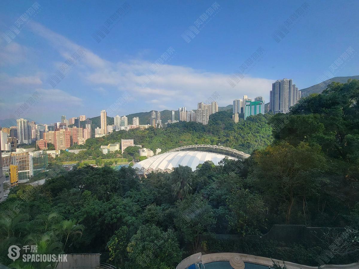Happy Valley - Villa Lotto 01