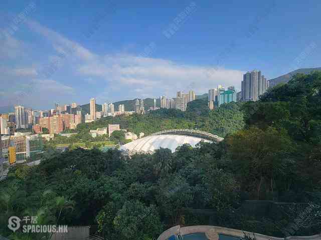 Happy Valley - Villa Lotto 01