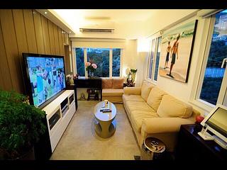 Kennedy Town - Po Tak Mansion 03