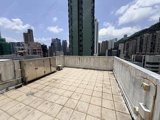 灣仔 - 星輝苑 09