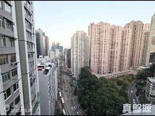 炮台山 - 101 Kings Road 03
