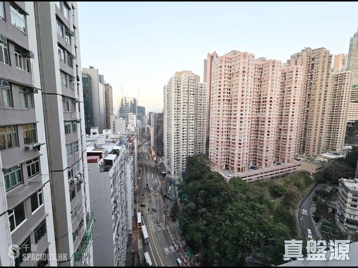 炮台山 - 101 Kings Road 01