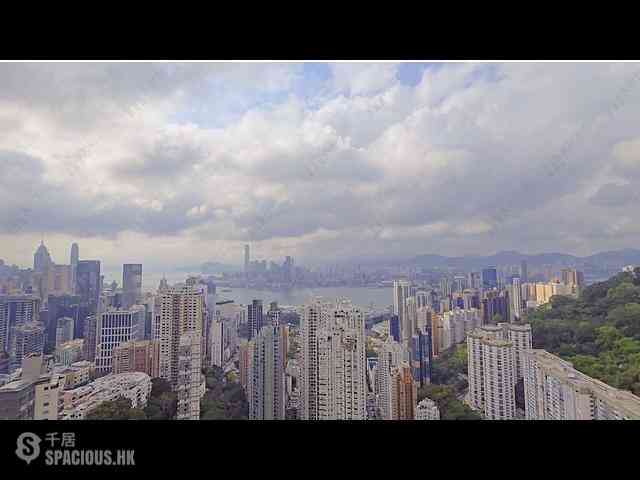 Tai Hang - The Signature 15
