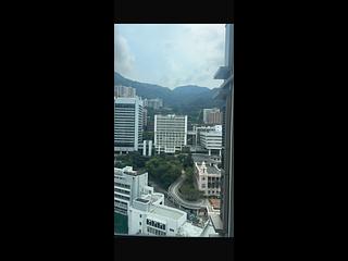 Sai Ying Pun - 63, Pokfulam 03
