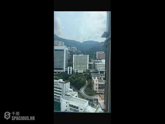 西营盘 - 63 Pokfulam 03