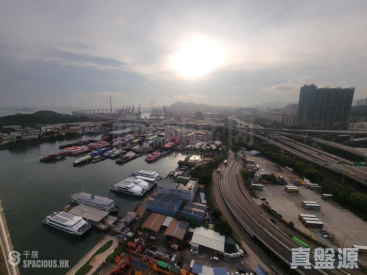 Cheung Sha Wan - Grand Victoria 01