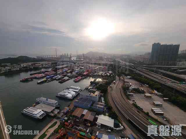 长沙湾 - 维港汇 01