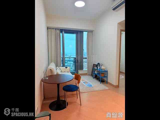 长沙湾 - 维港汇 07