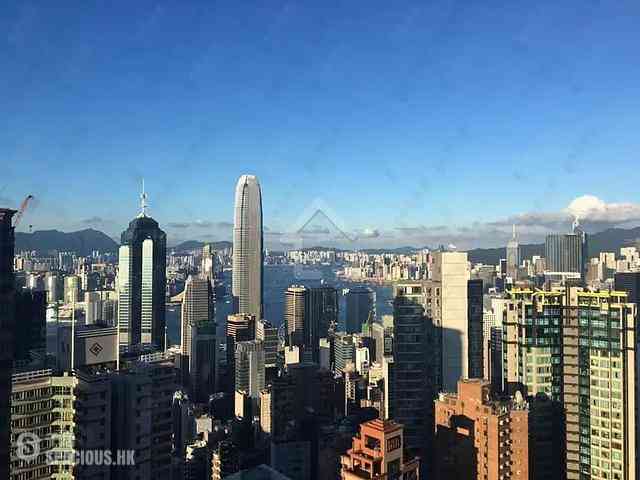 中半山 - 骏豪阁 06