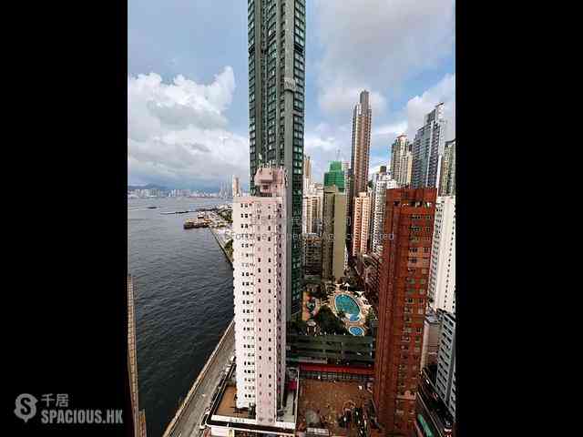 Kennedy Town - The Merton 01
