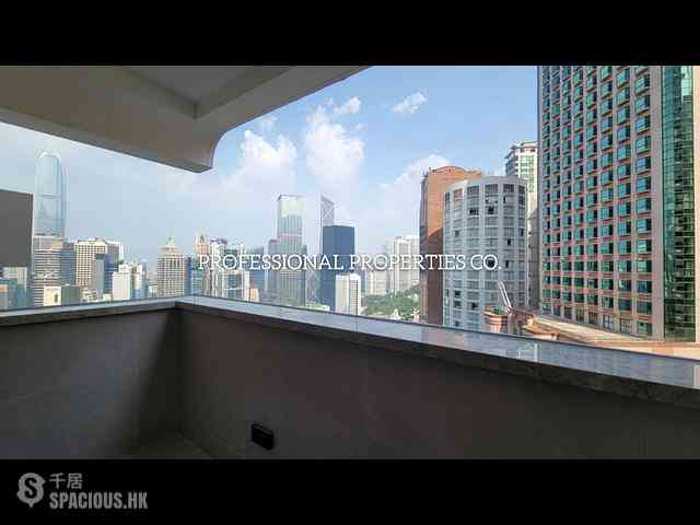 中半山 - 罗便臣道1号 04
