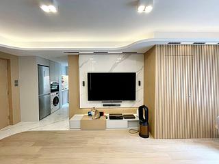 Shau Kei Wan - Tung Chun Court Kam Chun House (Block A) 02