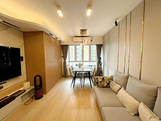 Shau Kei Wan - Tung Chun Court Kam Chun House (Block A) 03