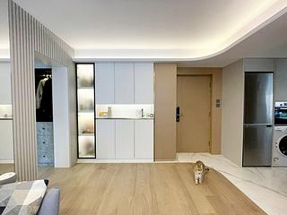 Shau Kei Wan - Tung Chun Court Kam Chun House (Block A) 04