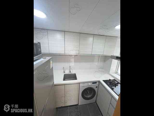 Quarry Bay - Nan Fung Sun Chuen Block 7 04