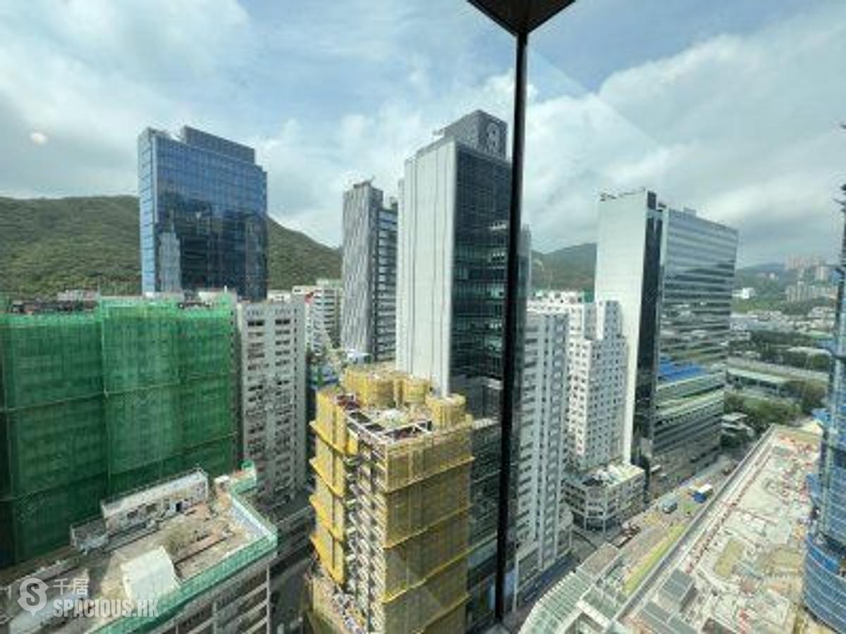 Wong Chuk Hang - The Southside Phase 3B Blue Coast 01