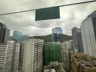 Wong Chuk Hang - The Southside Phase 3B Blue Coast 09